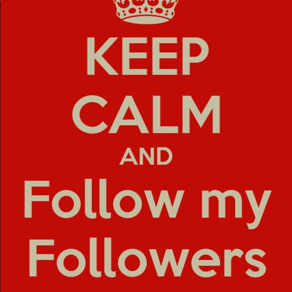 Meet your Posher, Alicia